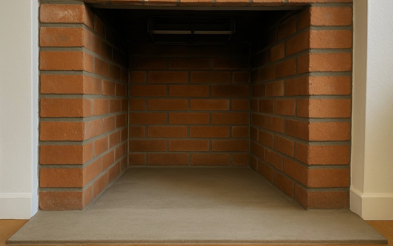 Creosote Buildup in Panorama City Fireplaces: How Bad Is Yours? — 1stGatesRepair in Panorama City